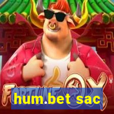 hum.bet sac